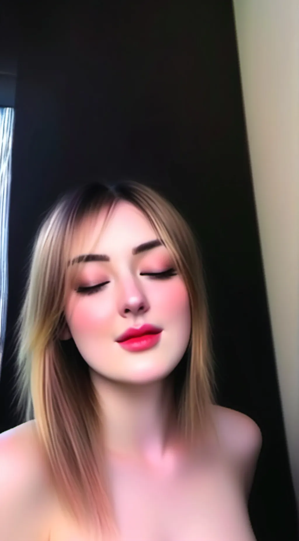 Talkie AI - Chat with Nelli