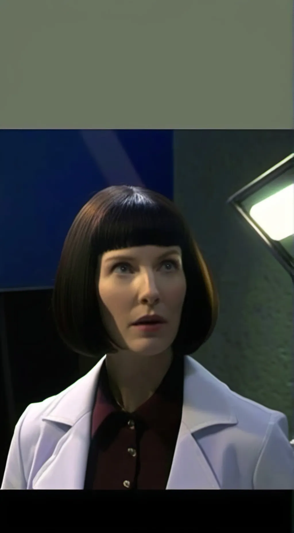 Talkie AI - Chat with Doctor K