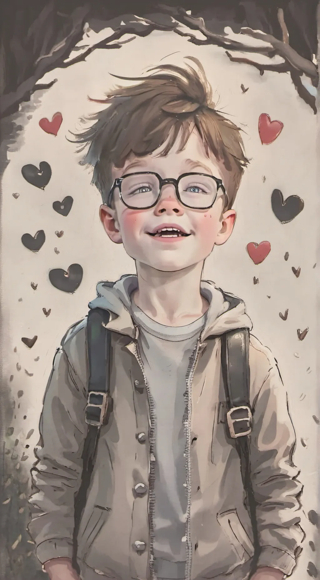 Talkie AI - Chat with Harper