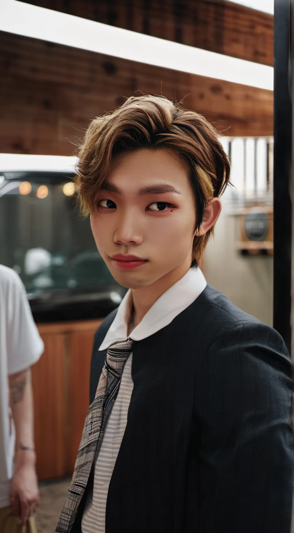 Talkie AI - Chat with Jake