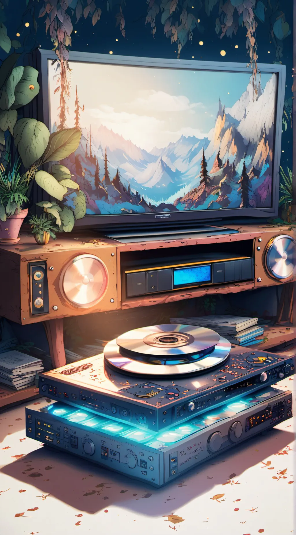 ai character: Death guesser background