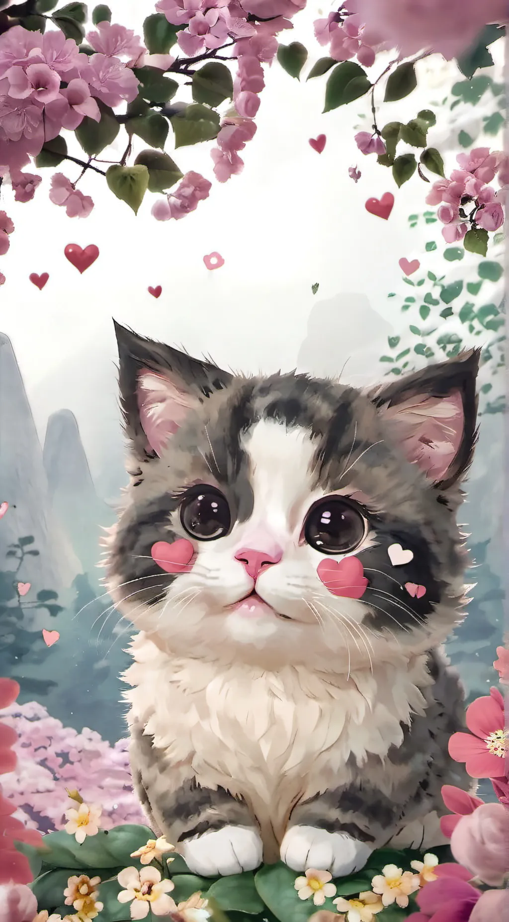 ai character: Lulu background