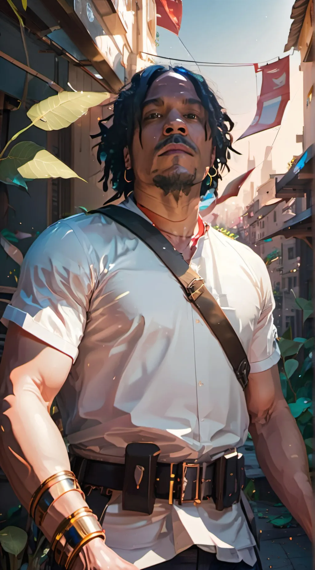 Talkie AI - Chat with Tru223