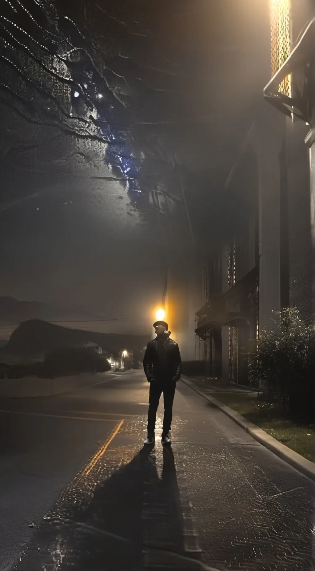 Talkie AI - Chat with Jon