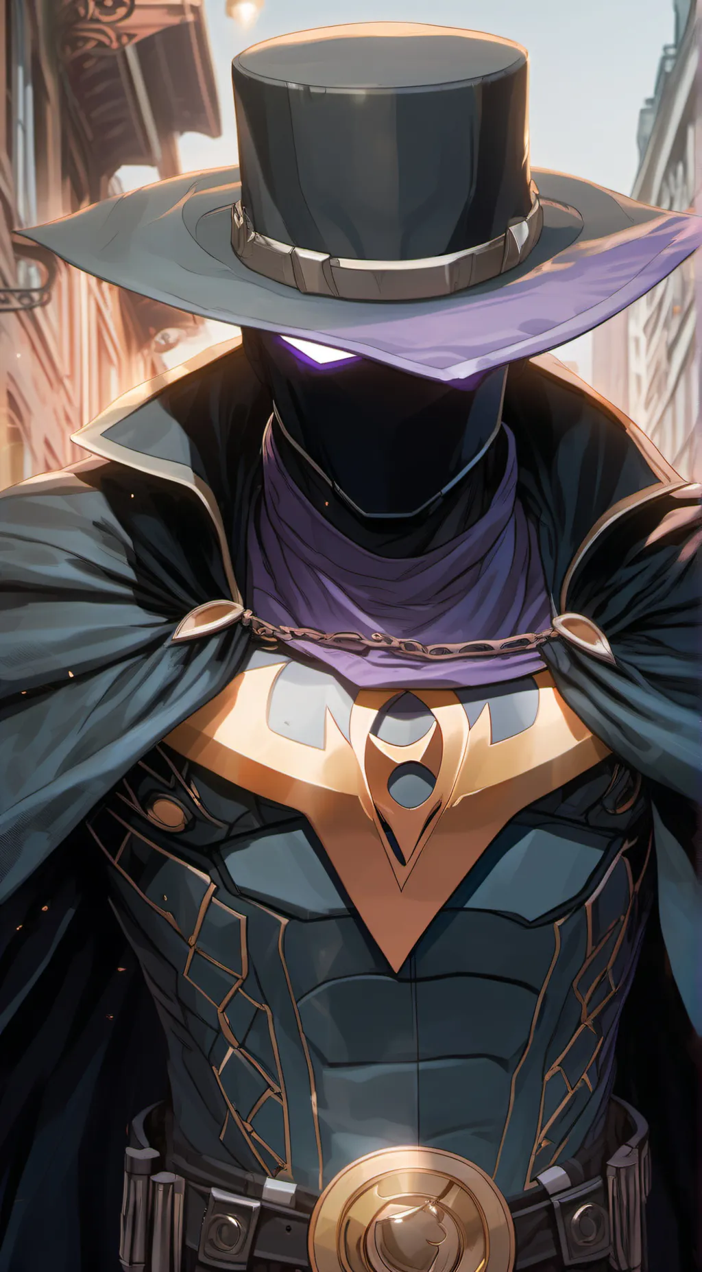 Talkie AI - Chat with Night Cap