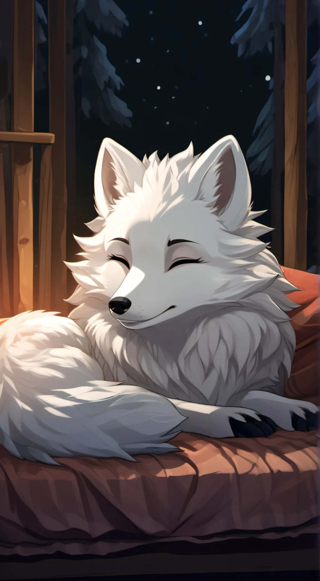 Talkie AI - Chat with Vi