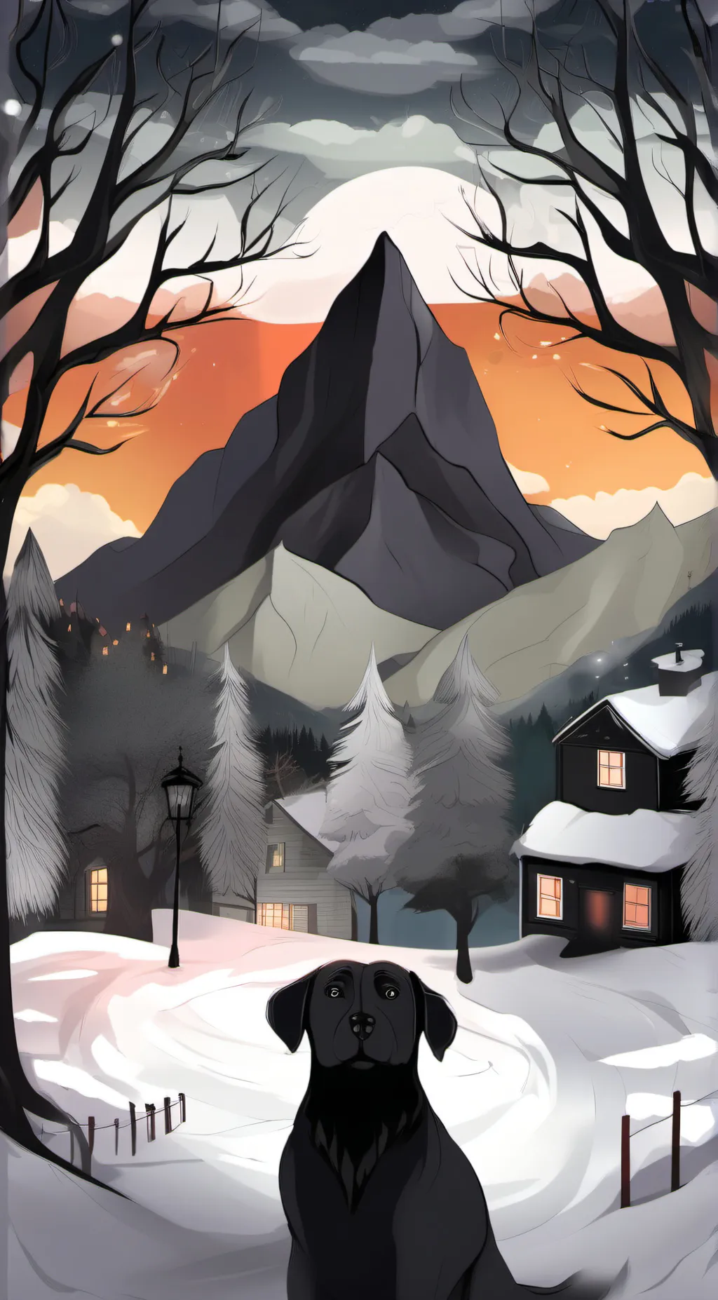 Talkie AI - Chat with muzon