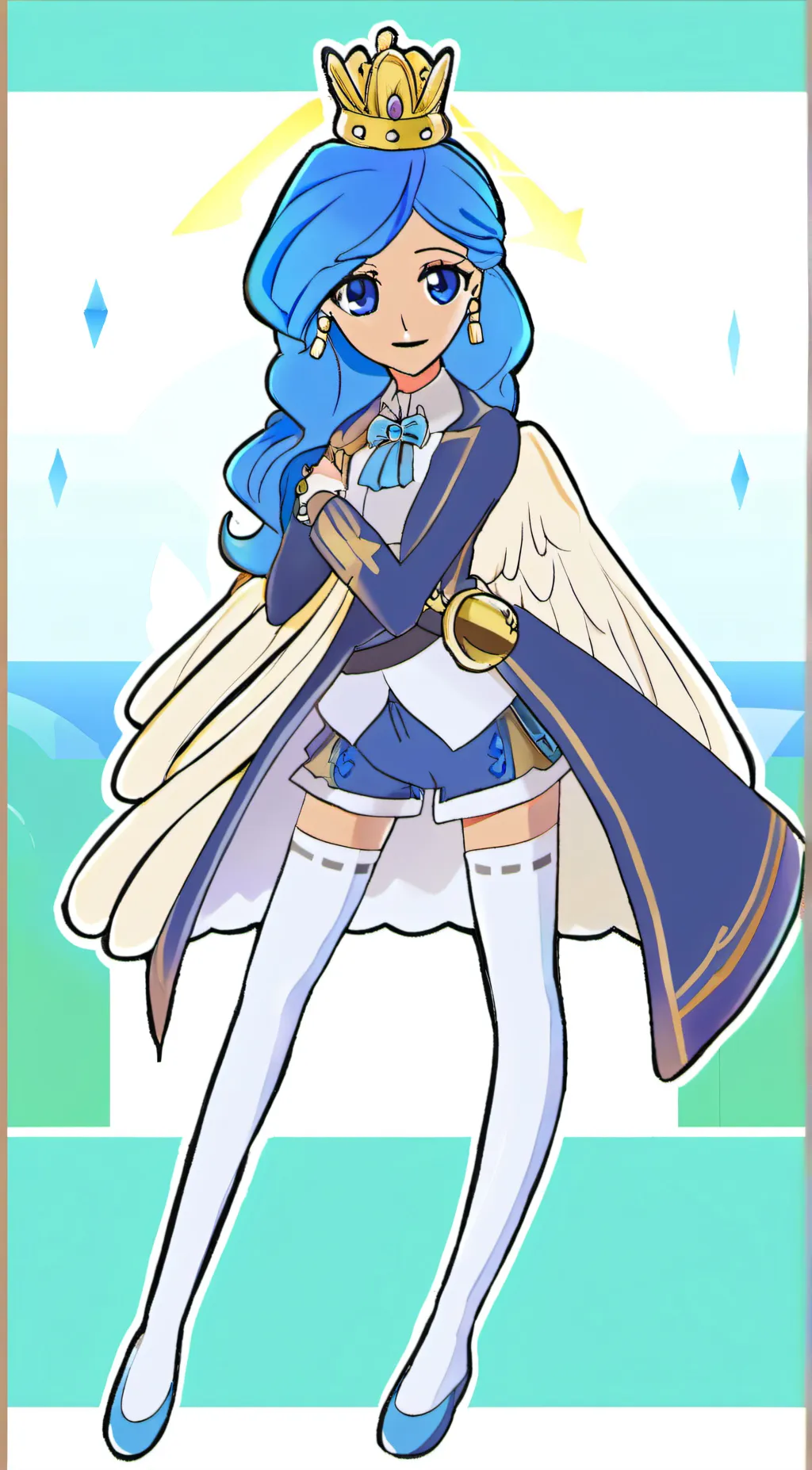 Talkie AI - Chat with Seraphina