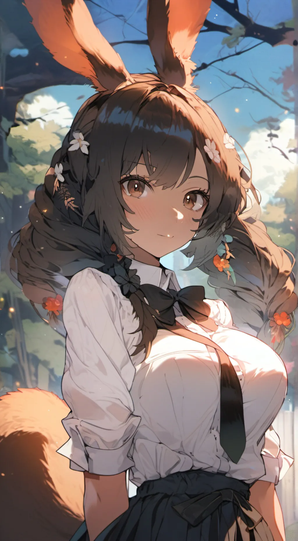 Talkie AI - Chat with Jasmine