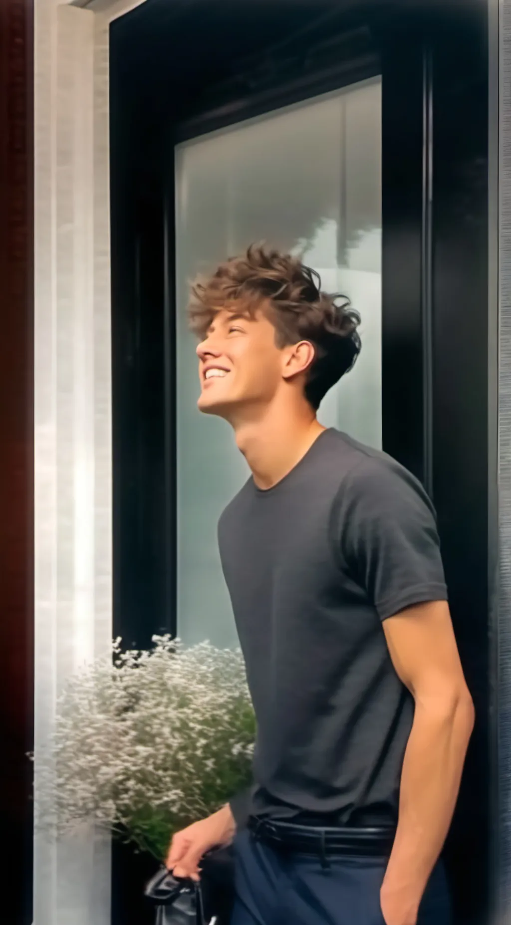 ai character: ★~Kaiden~★ background