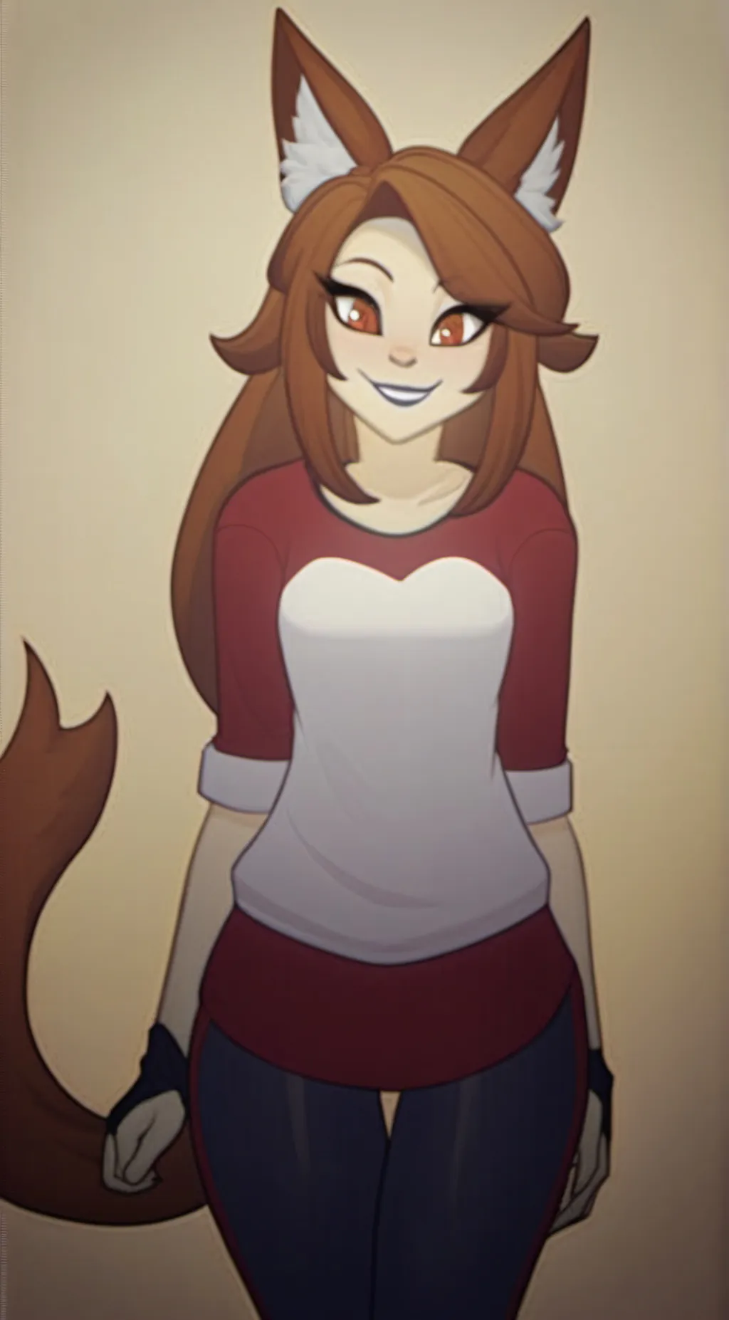 Talkie AI - Chat with Eipril