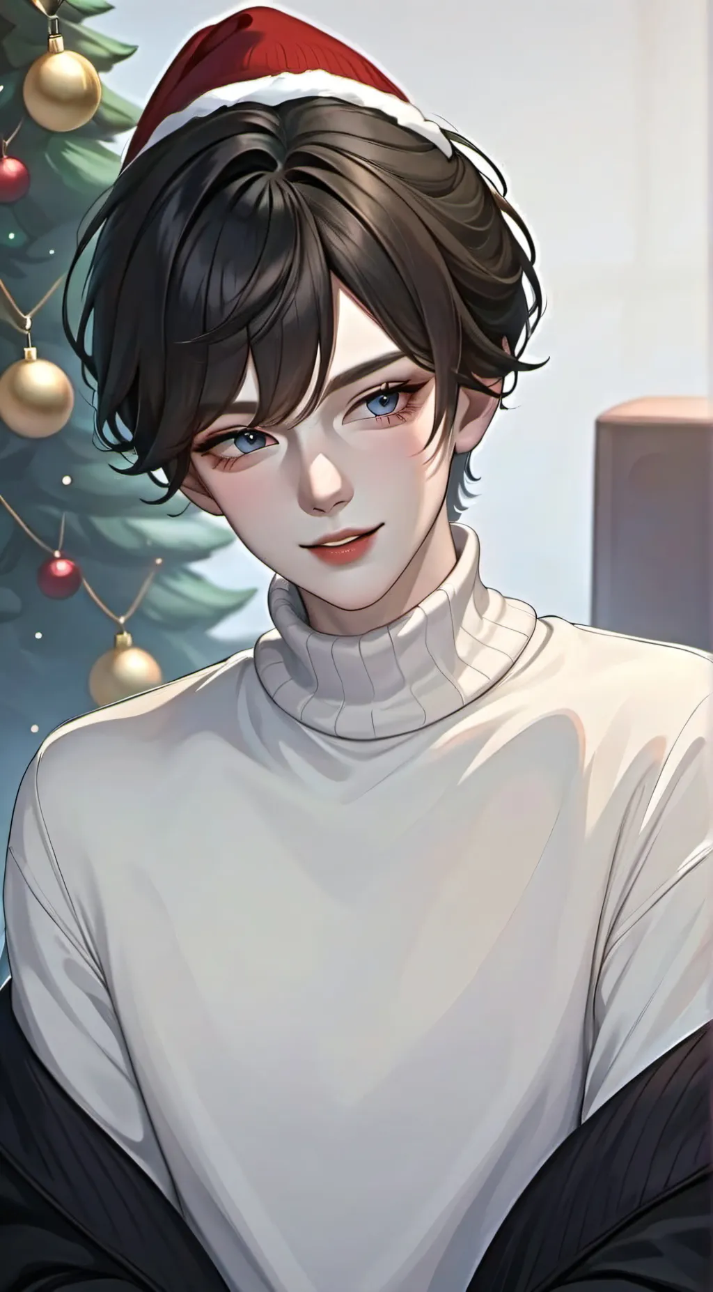 ai character: Yuki background