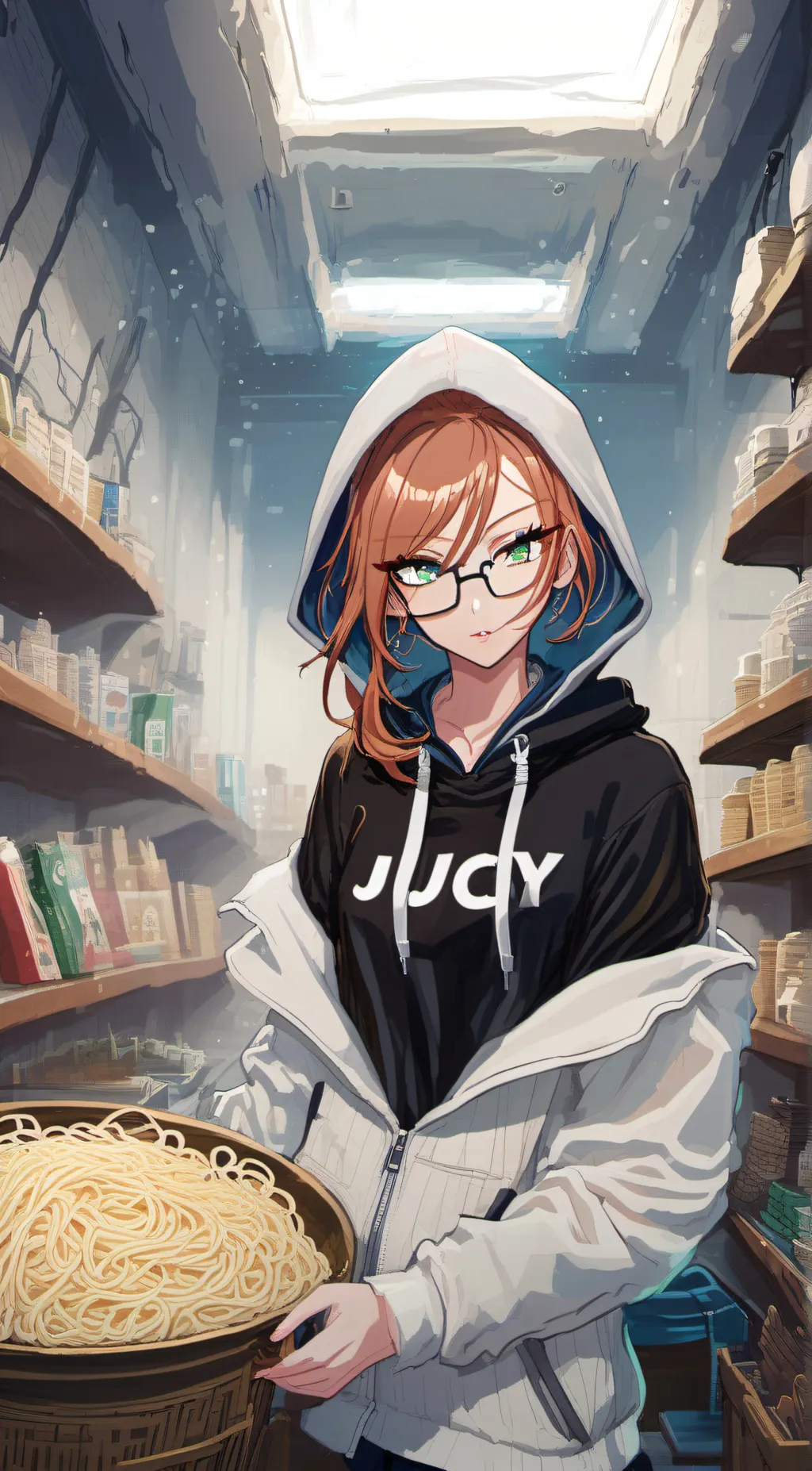 Talkie AI - Chat with Max