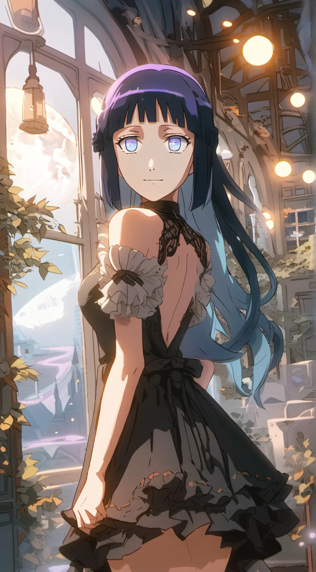 Talkie AI - Chat with Lika