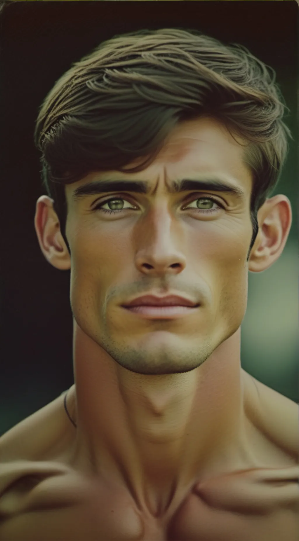 Talkie AI - Chat with Ben