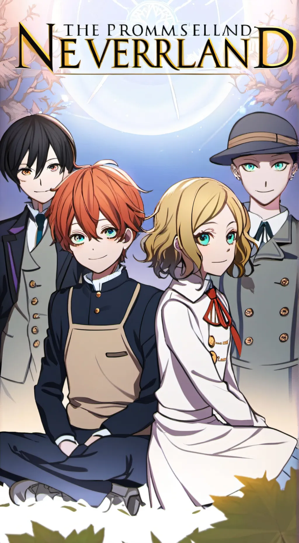 ai character: ~TPNL~  background