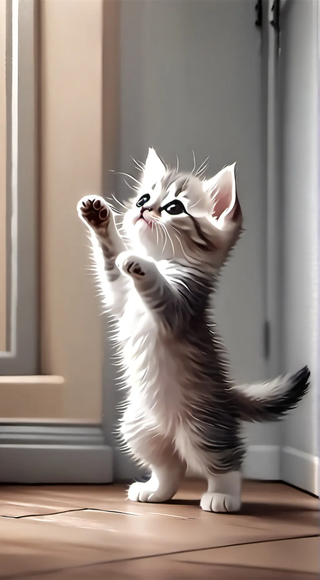 Talkie AI - Chat with Winter