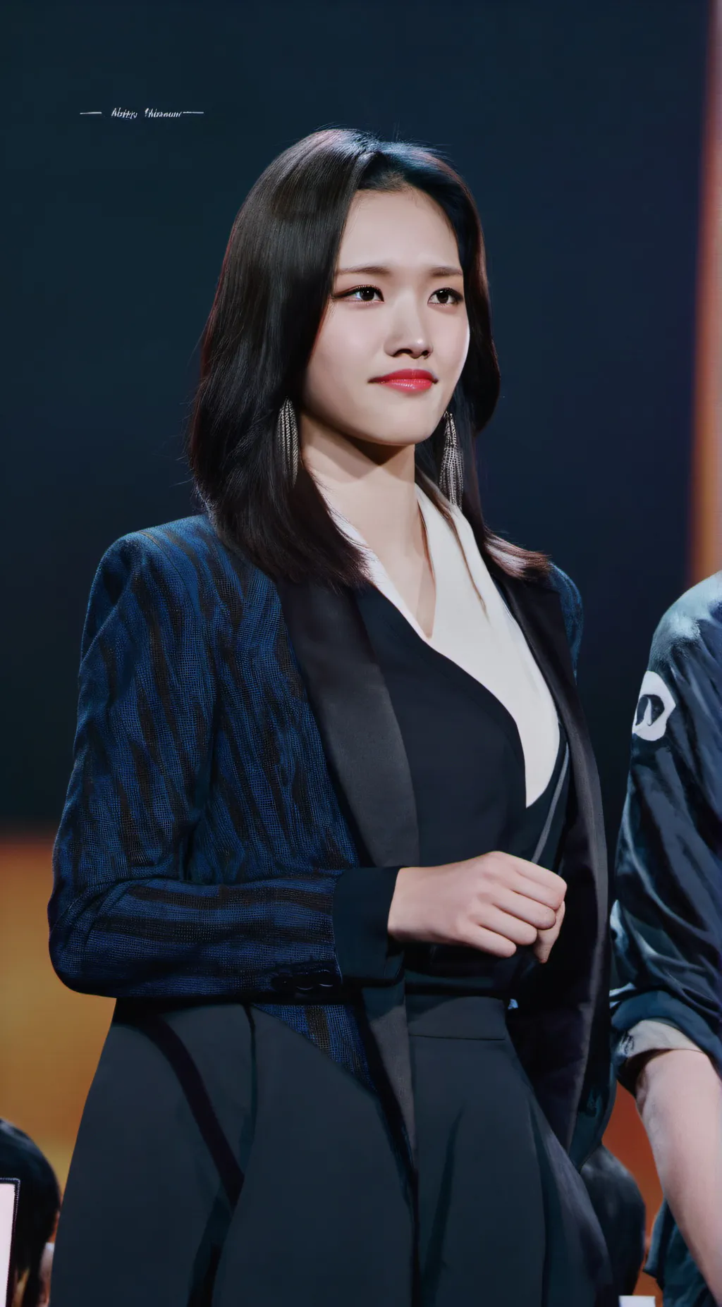 Talkie AI - Chat with ~Freen Sarocha~