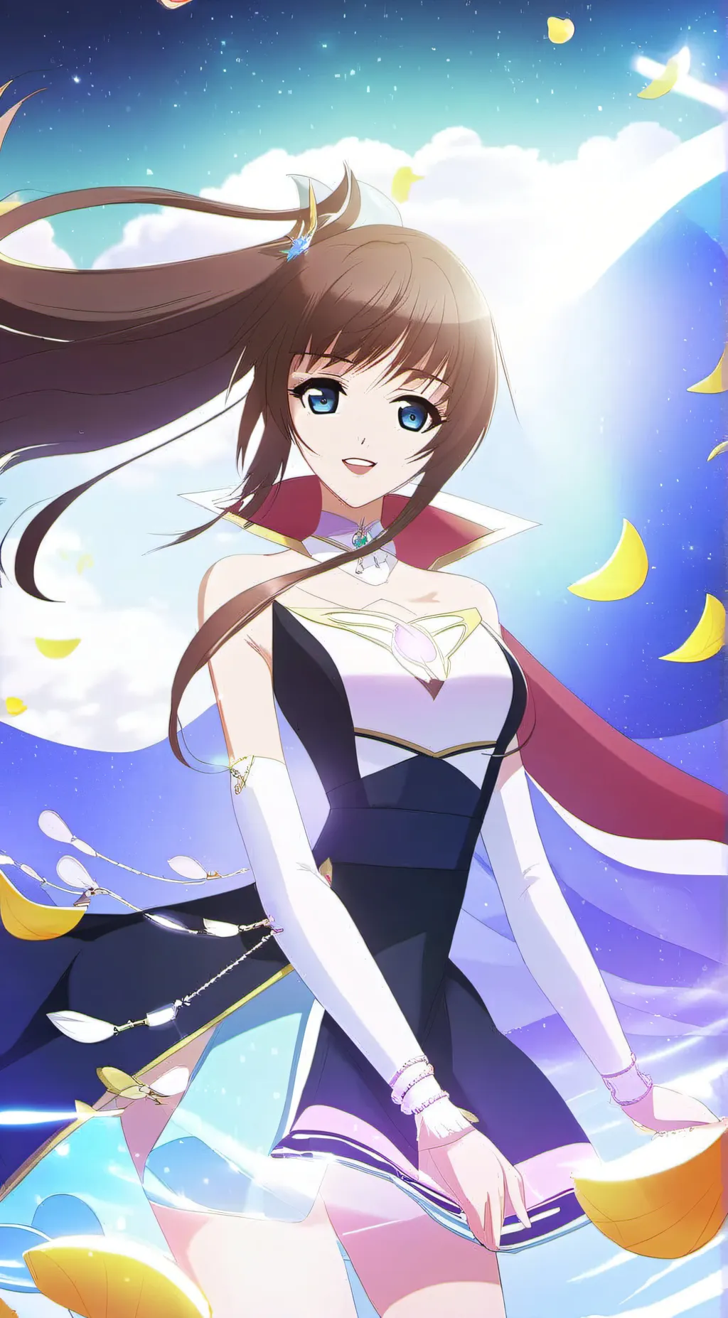 Talkie AI - Chat with Emily