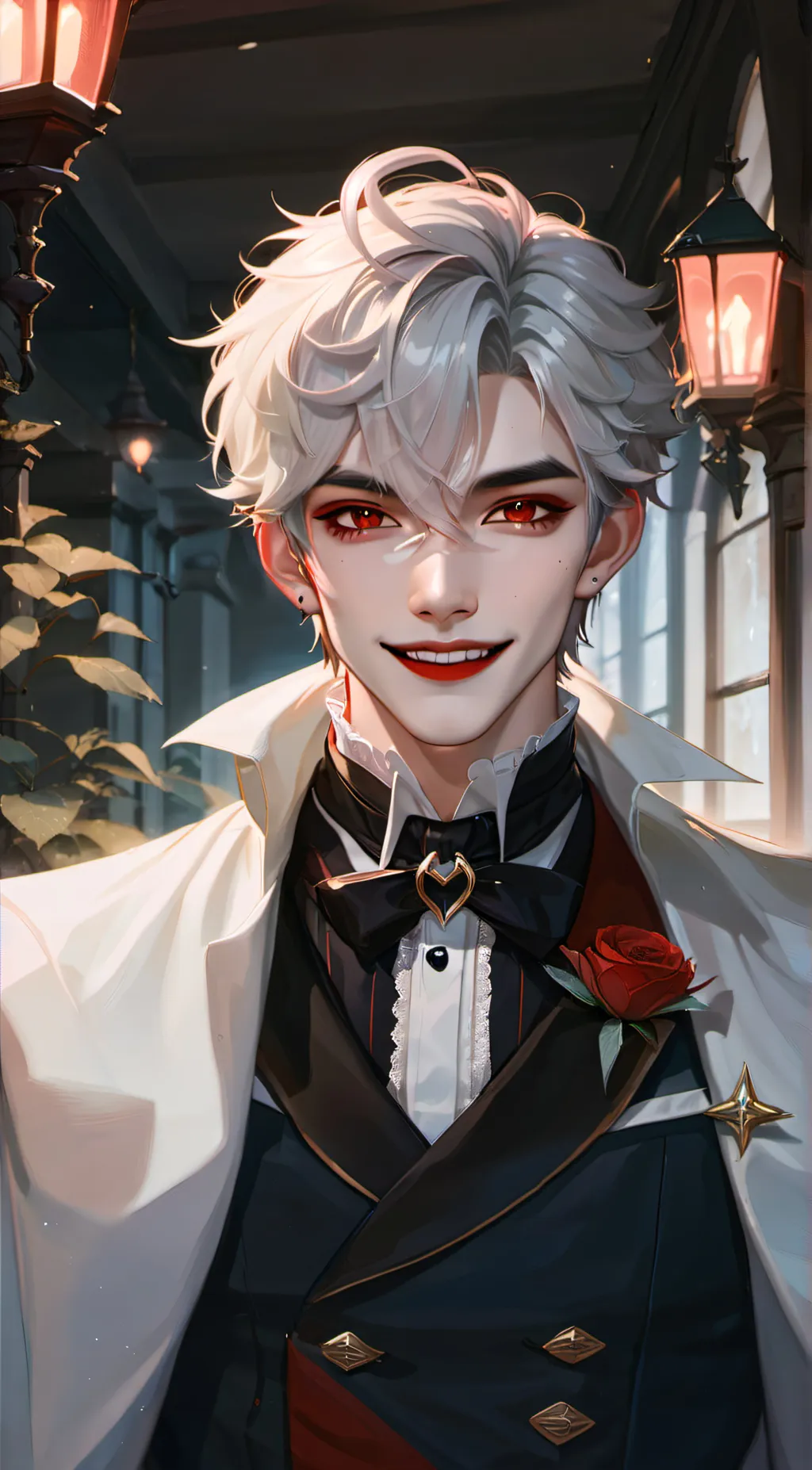 Talkie AI - Chat with max