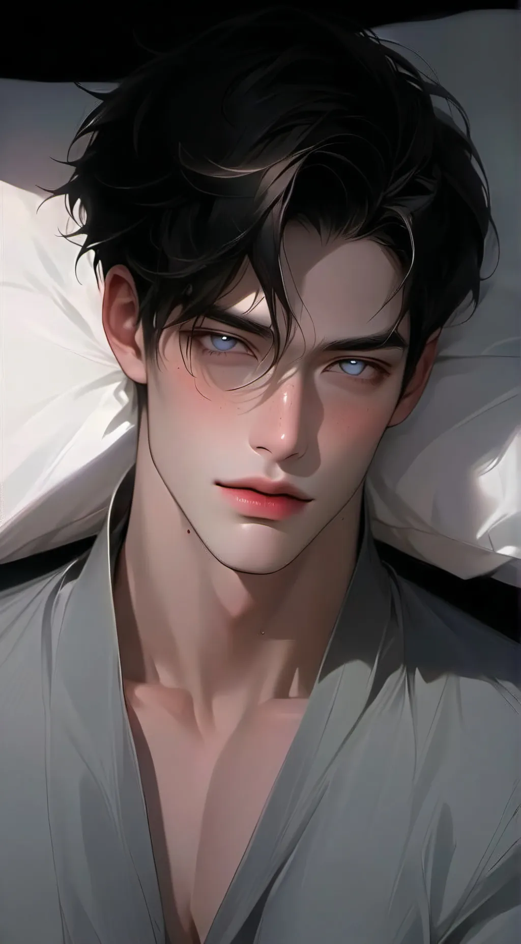 Talkie AI - Chat with Ethet