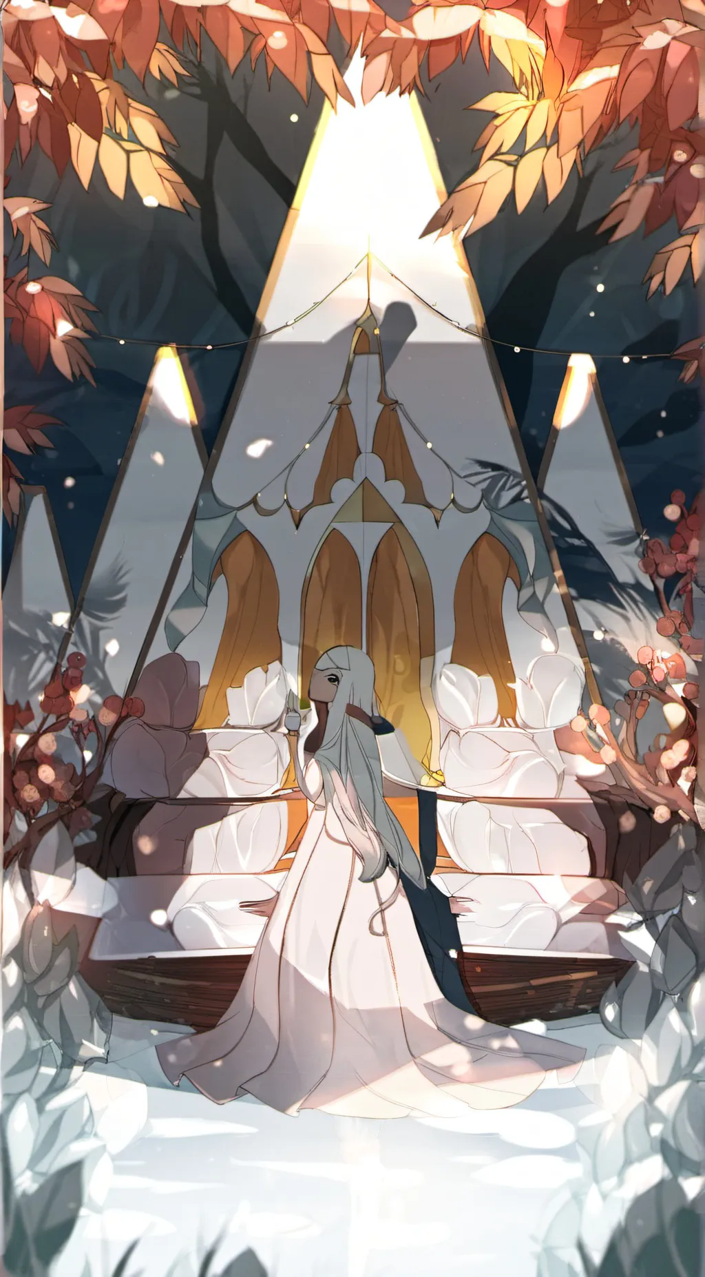 Talkie AI - Chat with i dunno