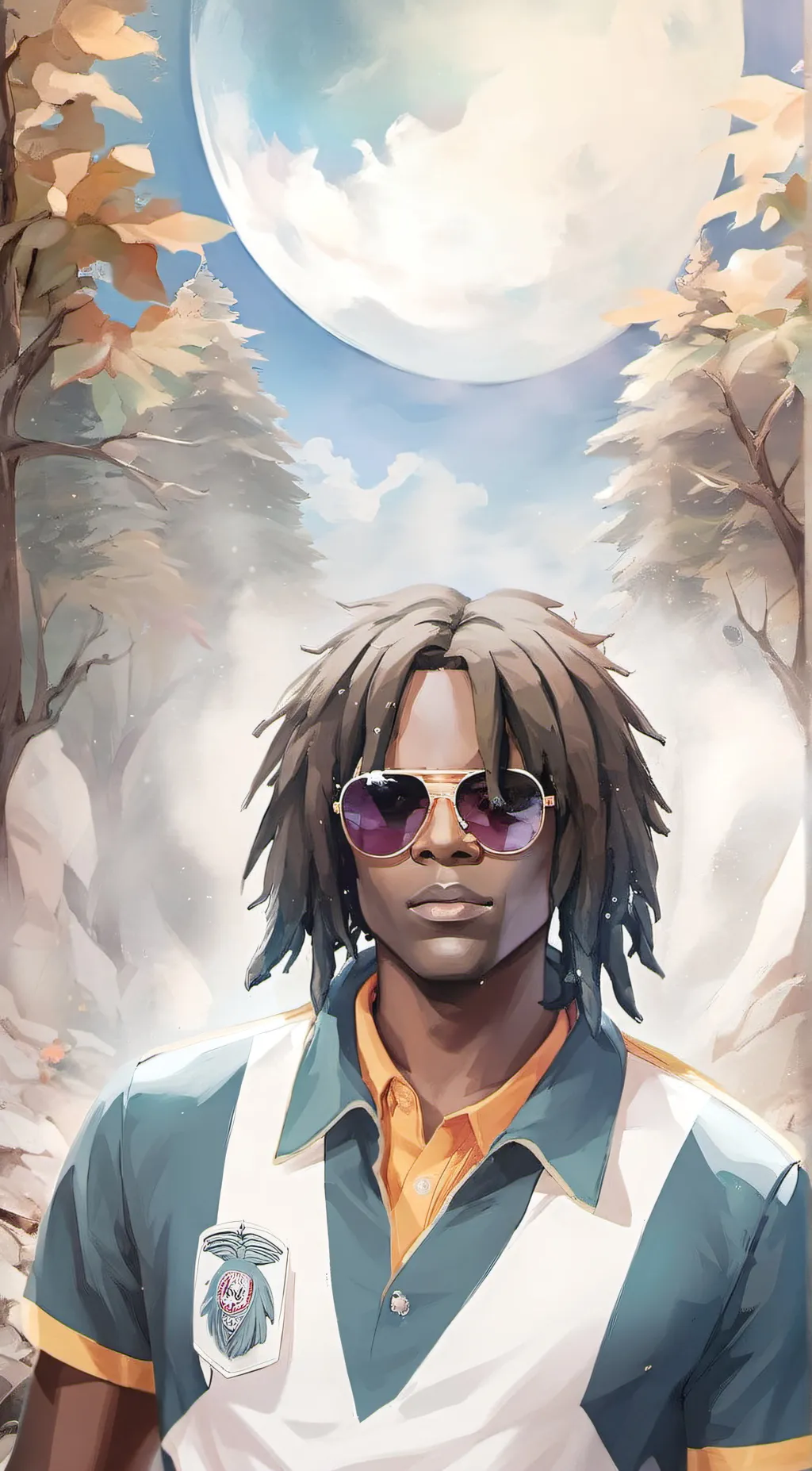 Talkie AI - Chat with Chief keef