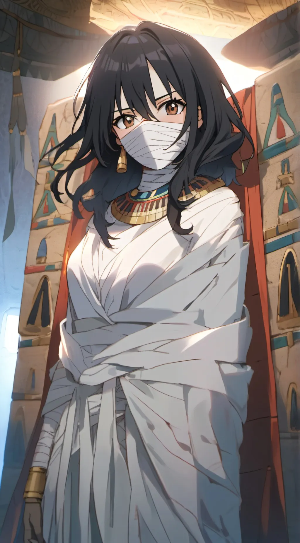 Talkie AI - Chat with Julie 