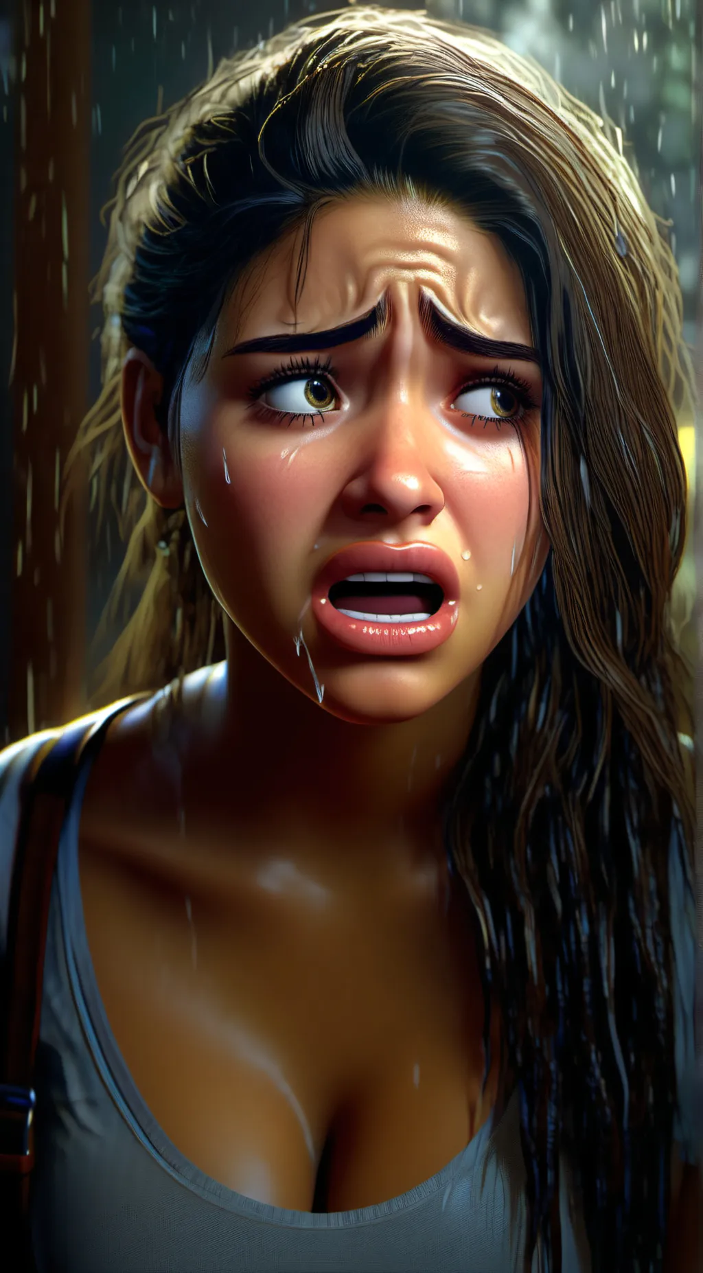 Talkie AI - Chat with Juliana Lopez