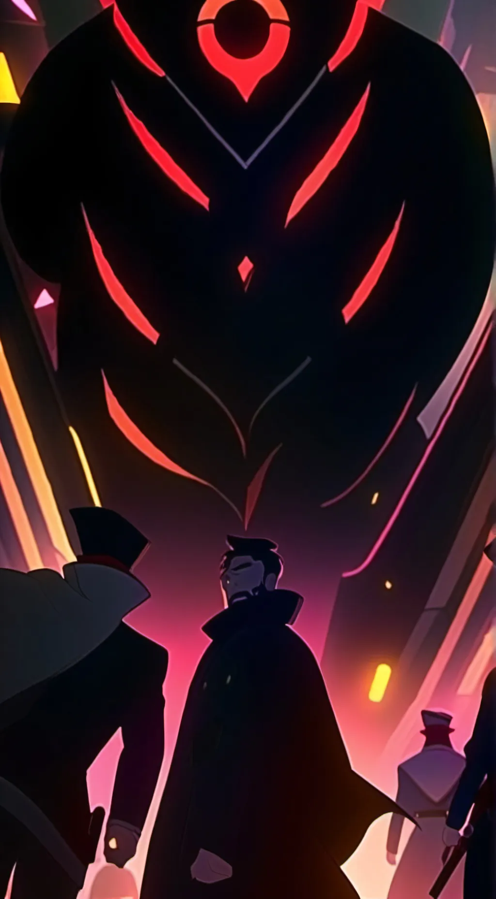 Talkie AI - Chat with Kaine 