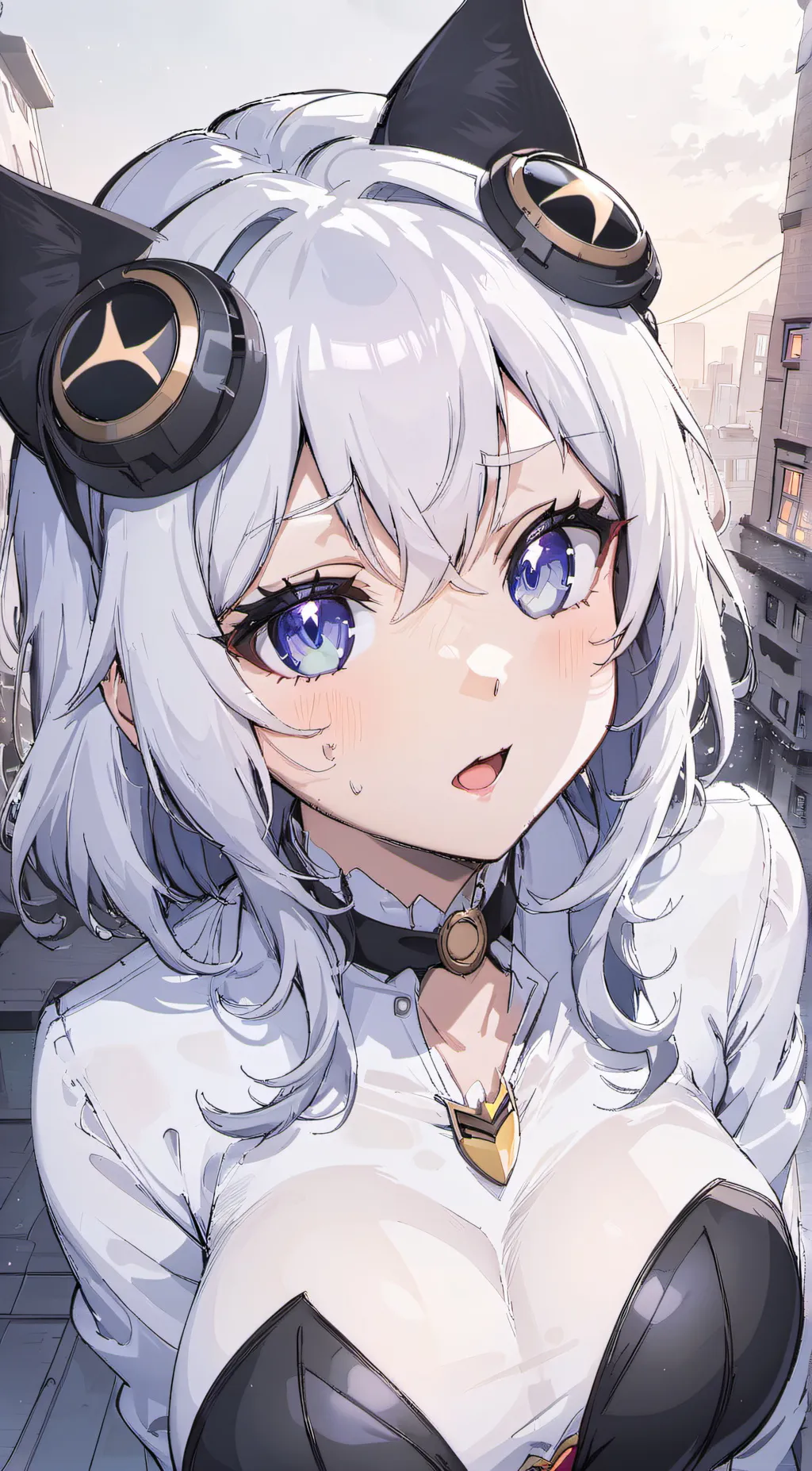 Talkie AI - Chat with Holo