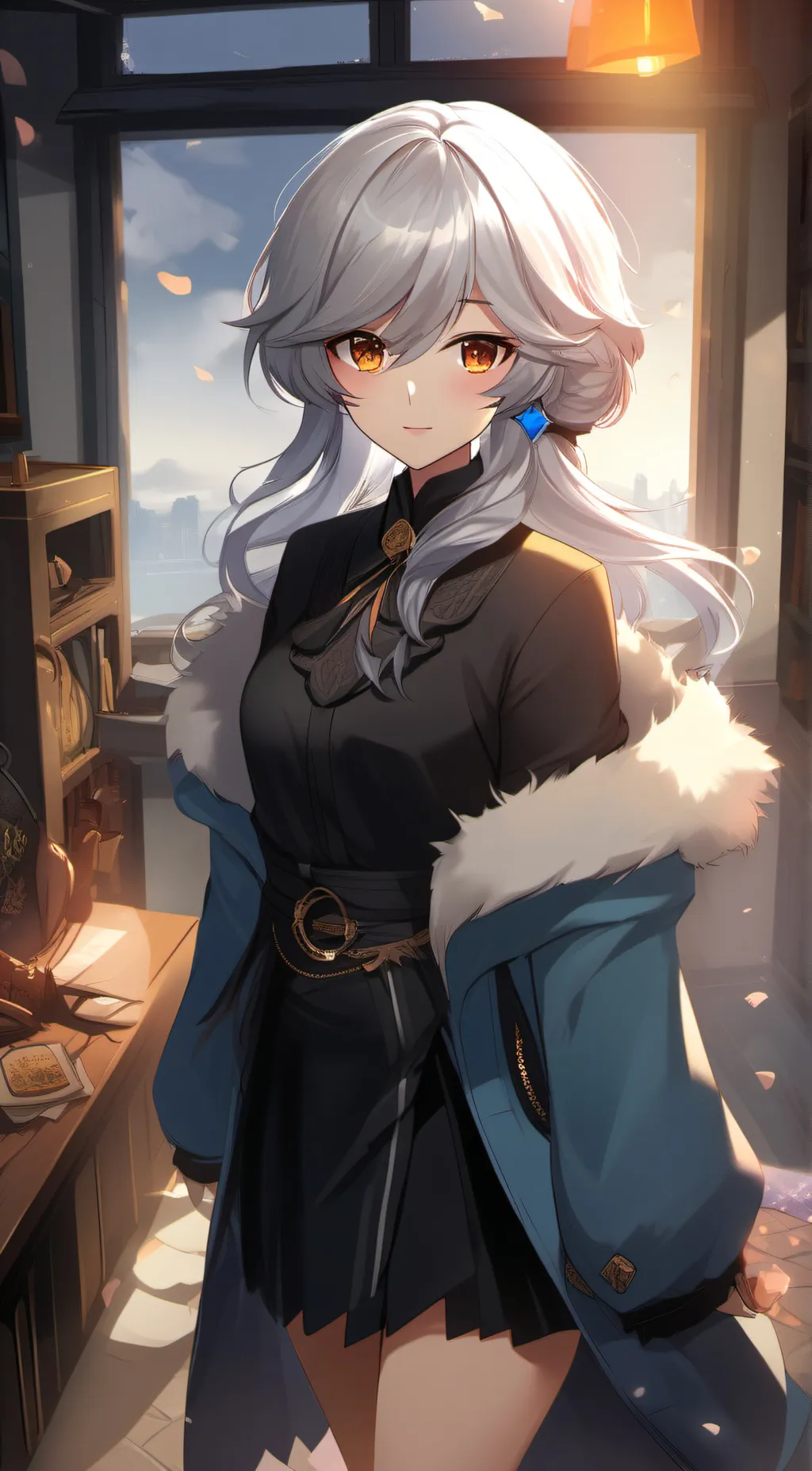 Talkie AI - Chat with Talie