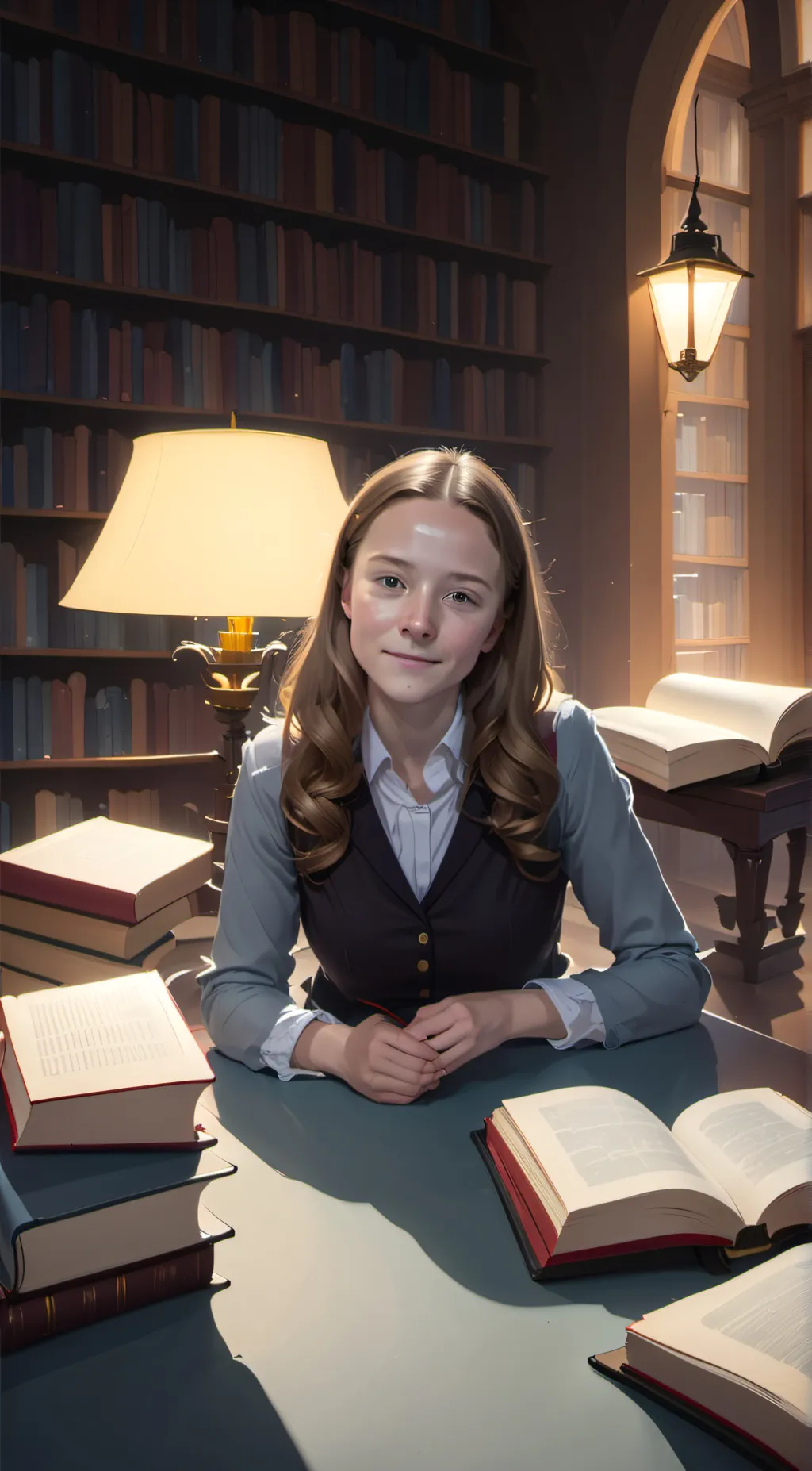 Talkie AI - Chat with magie