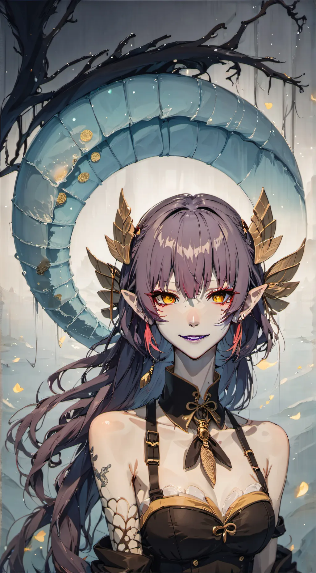 Talkie AI - Chat with Arca