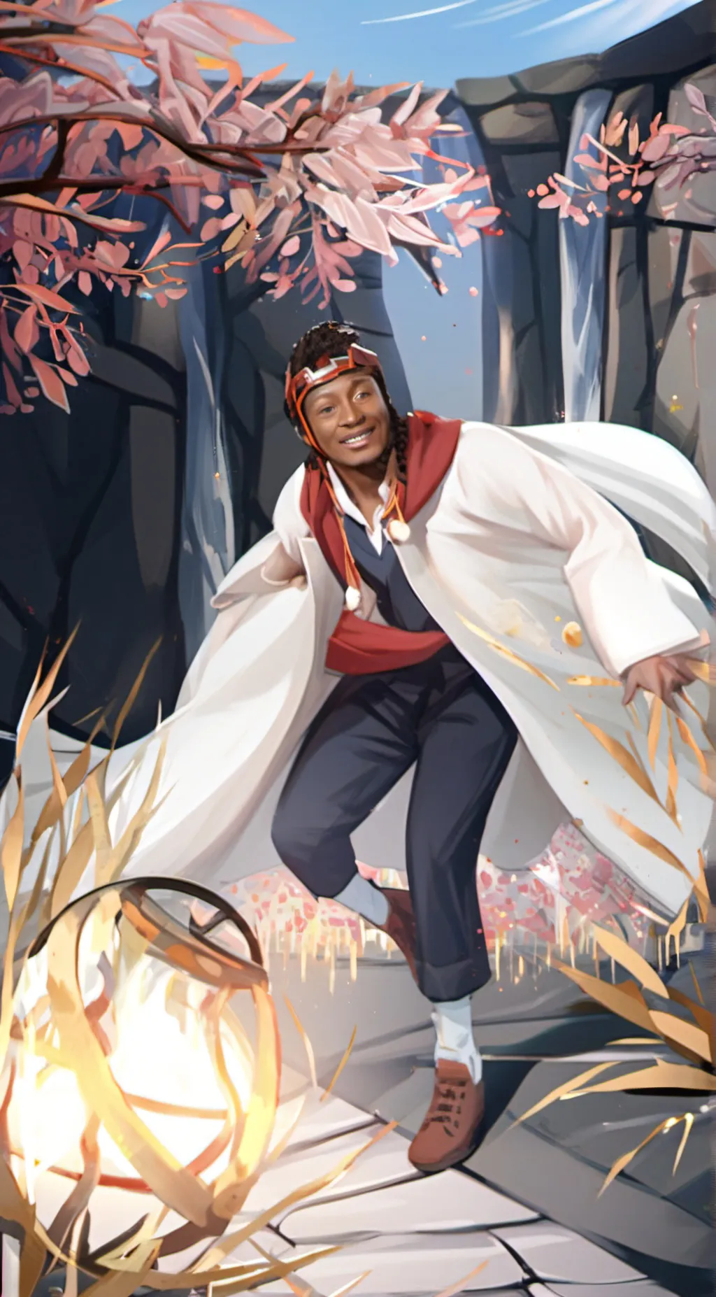 Talkie AI - Chat with Onesi