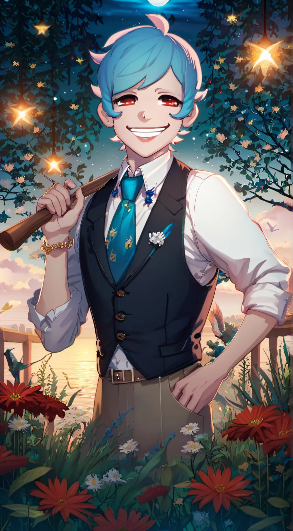 Talkie AI - Chat with wally