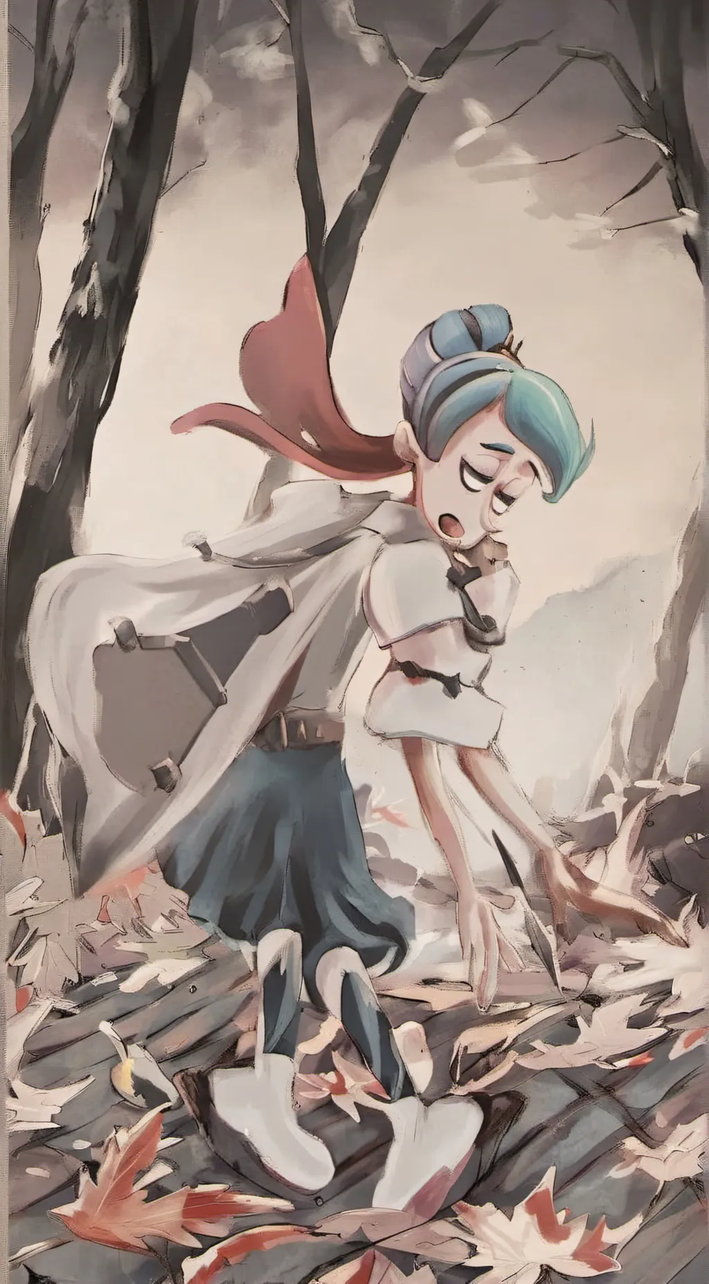 Talkie AI - Chat with Venner