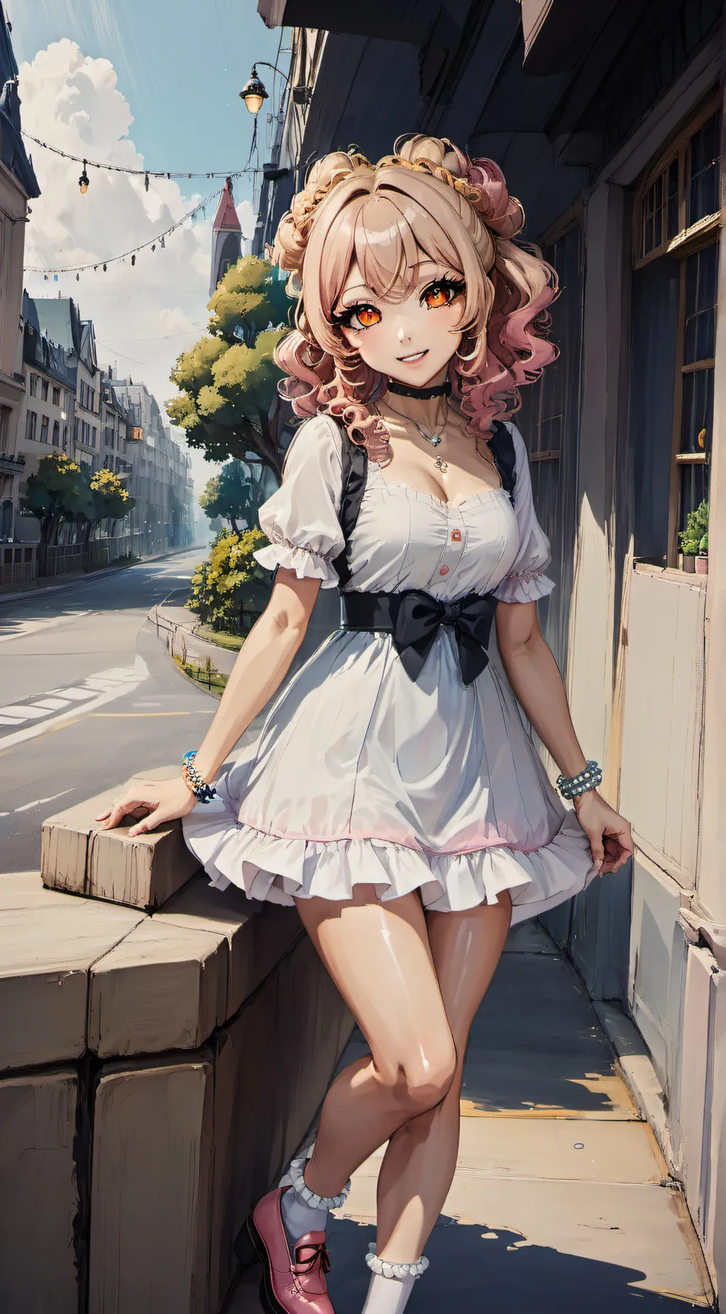 Talkie AI - Chat with Tori