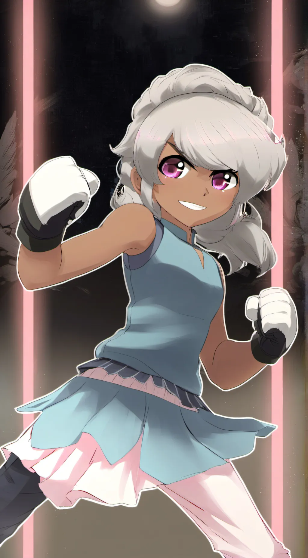 Talkie AI - Chat with Praise