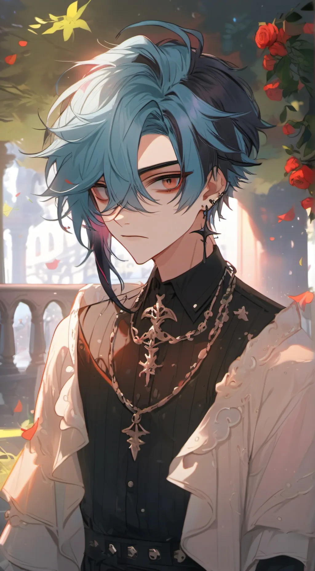 Talkie AI - Chat with Jahia Ramina