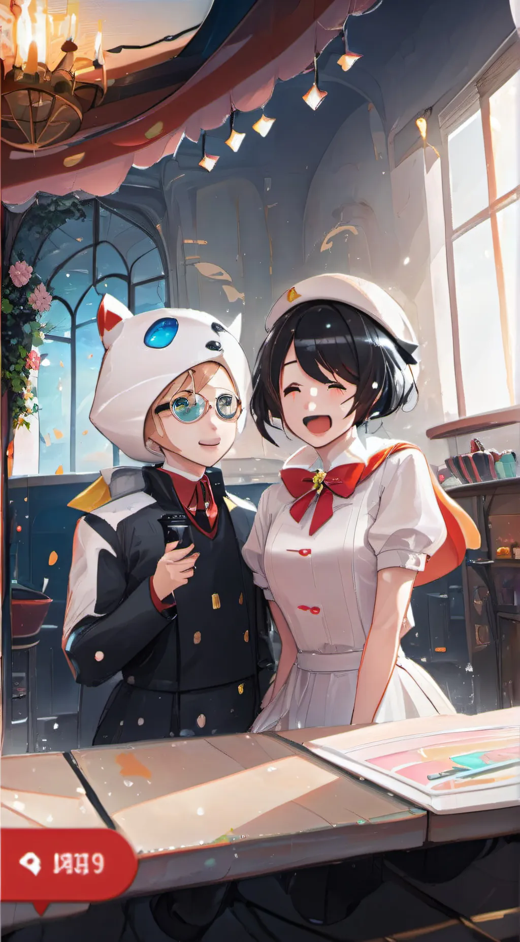 Talkie AI - Chat with t a l k i e