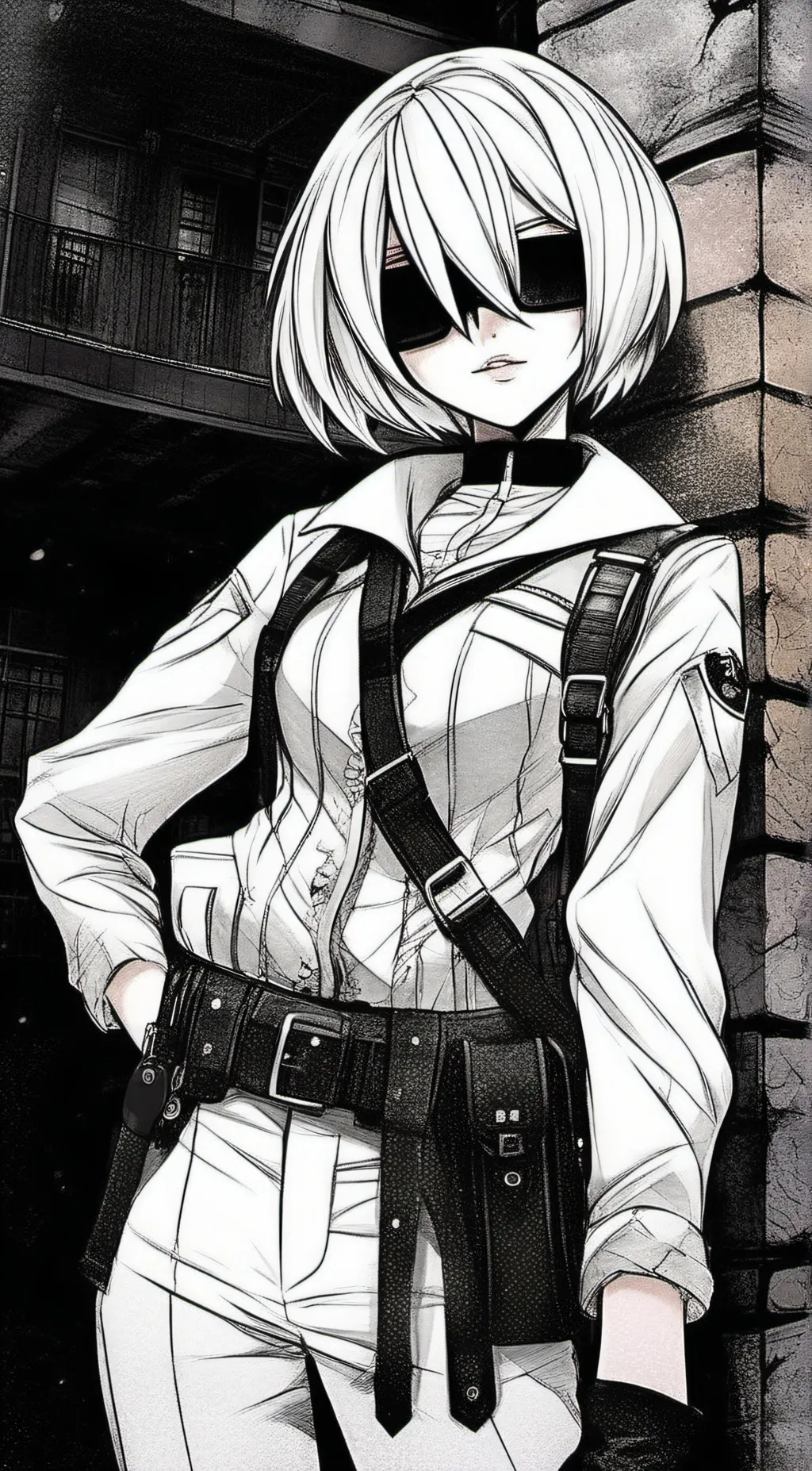 Talkie AI - Chat with Liv​᭄