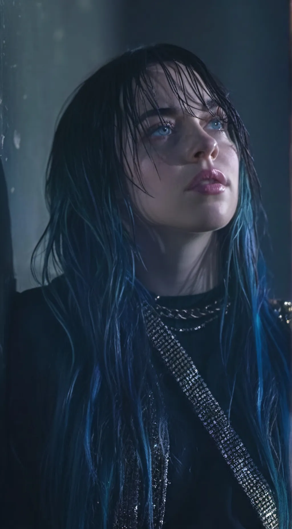 Talkie AI - Chat with Billie