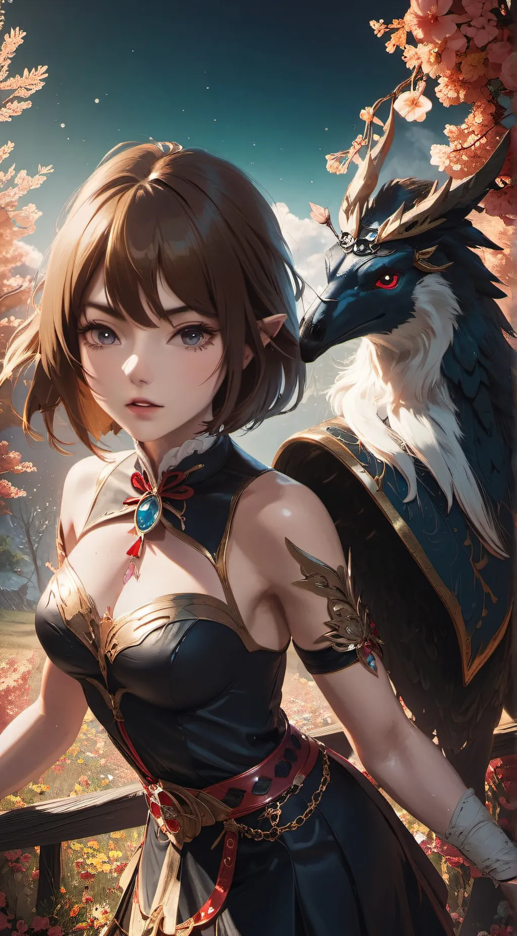 Talkie AI - Chat with Lila