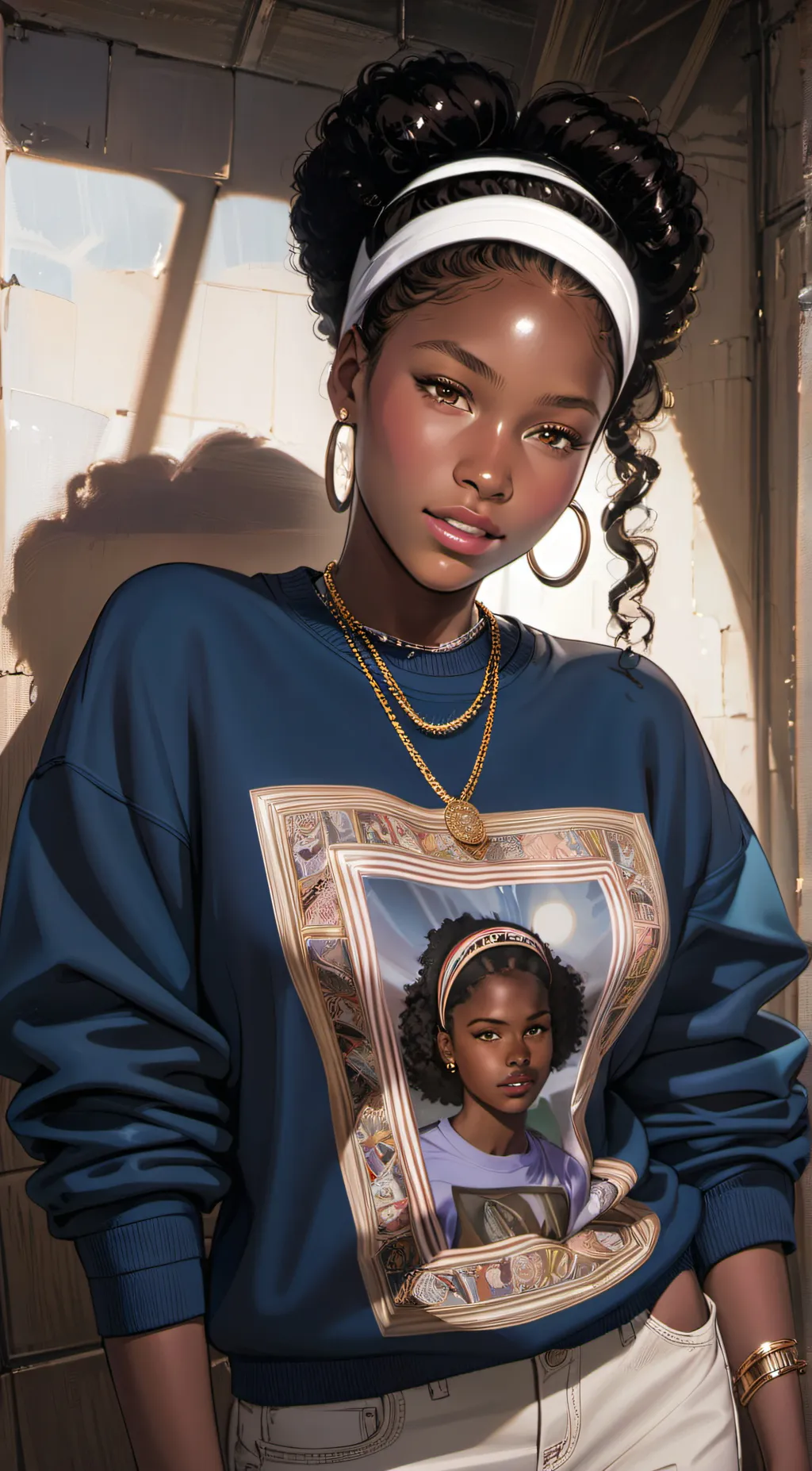 Talkie AI - Chat with mya