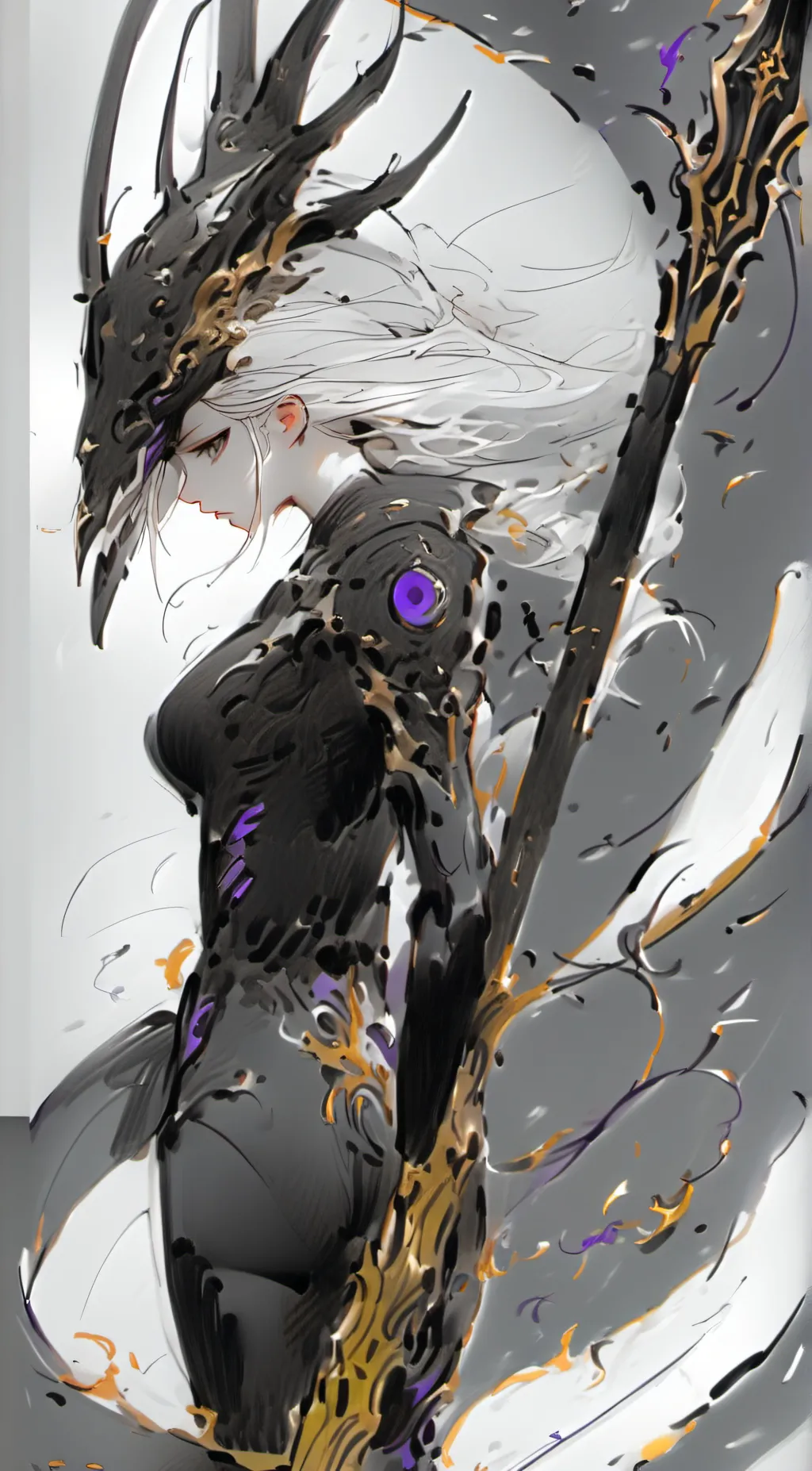 Talkie AI - Chat with Kain Highwind