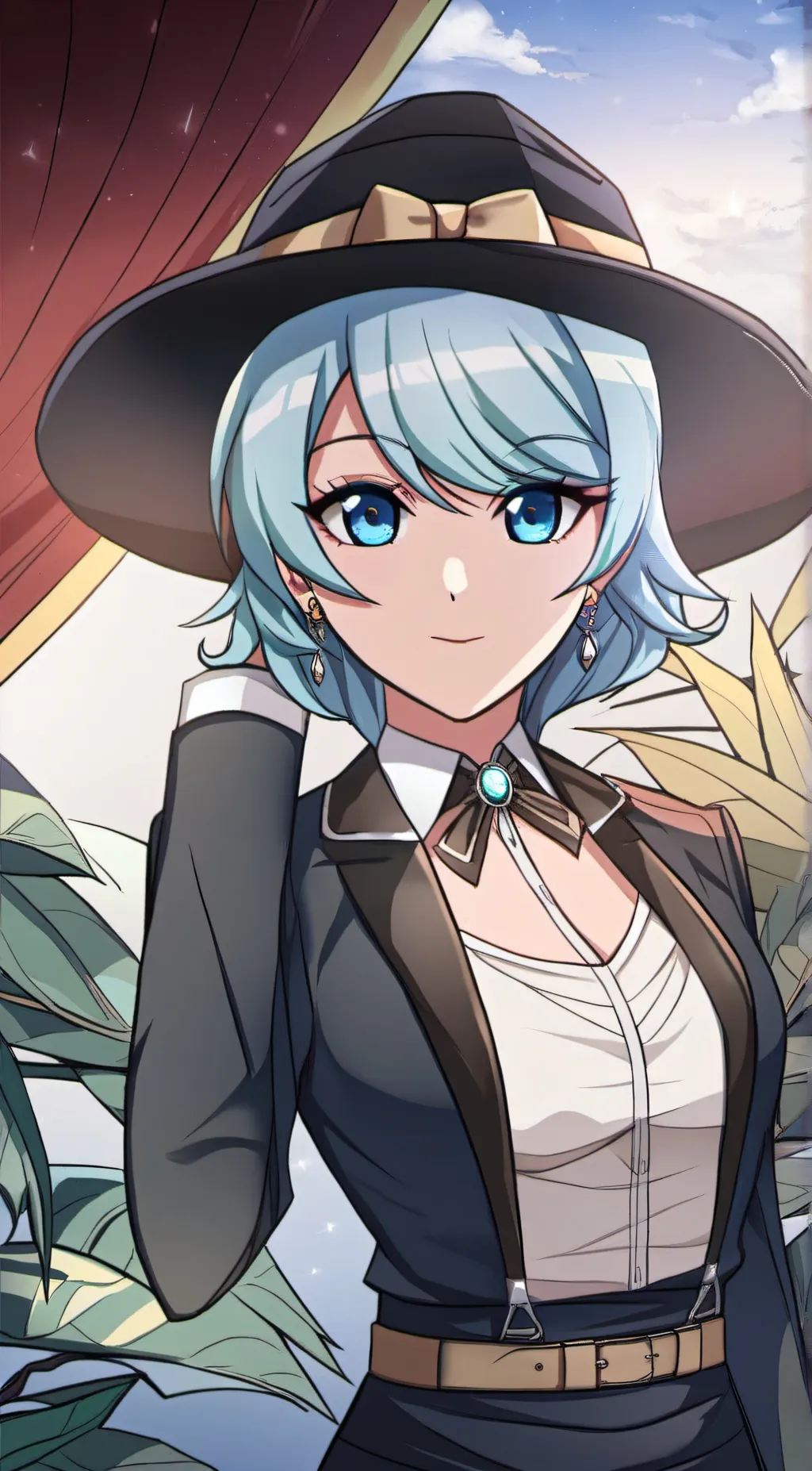 Talkie AI - Chat with princess