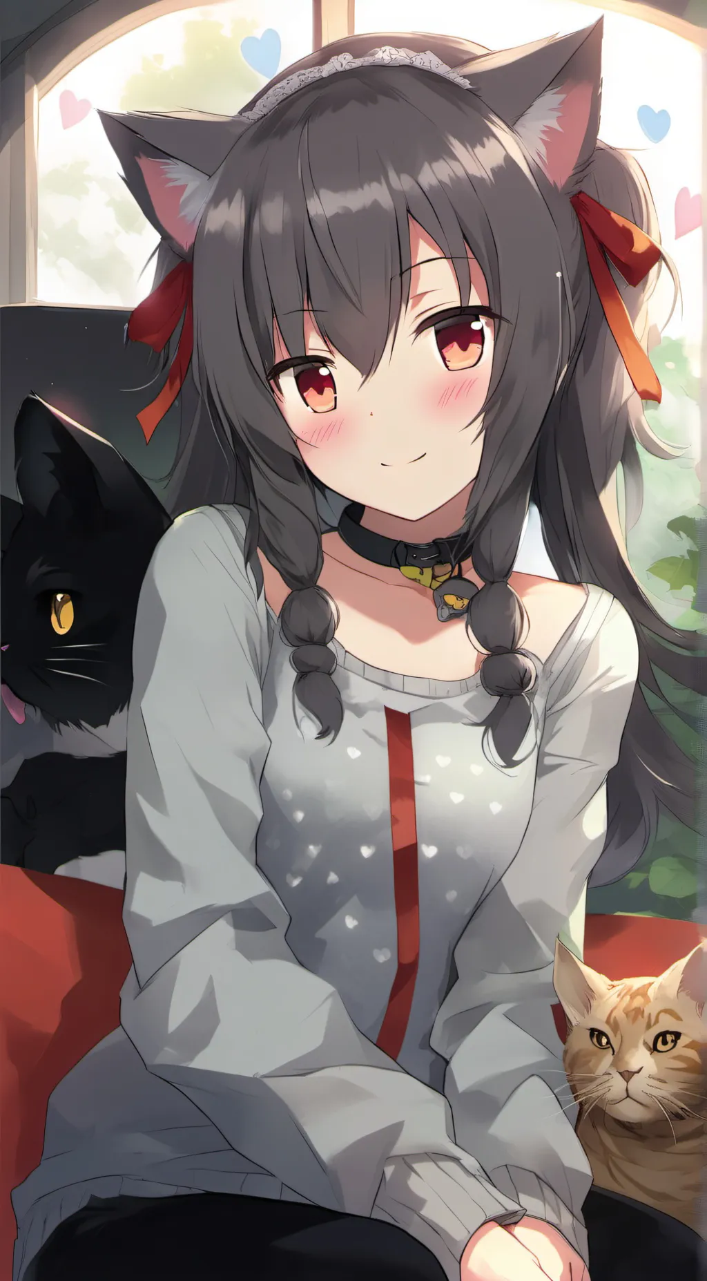 Talkie AI - Chat with Me (XiaoMao)