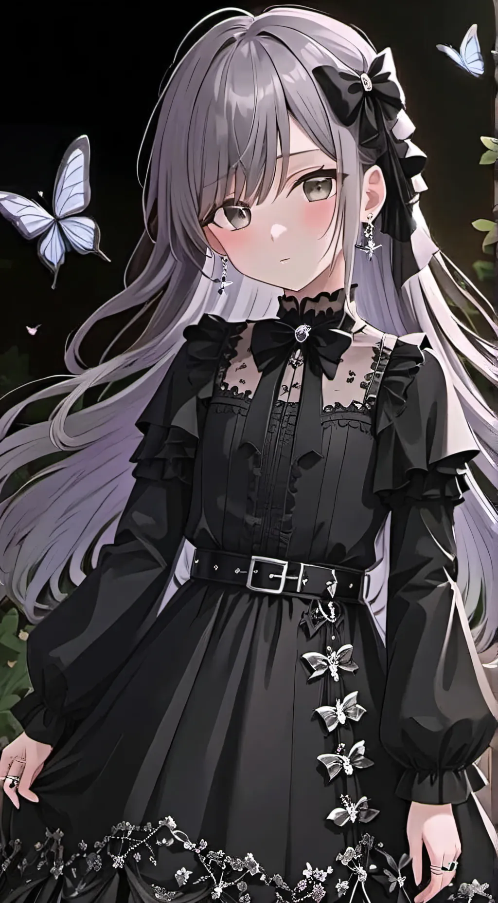 Talkie AI - Chat with Violet