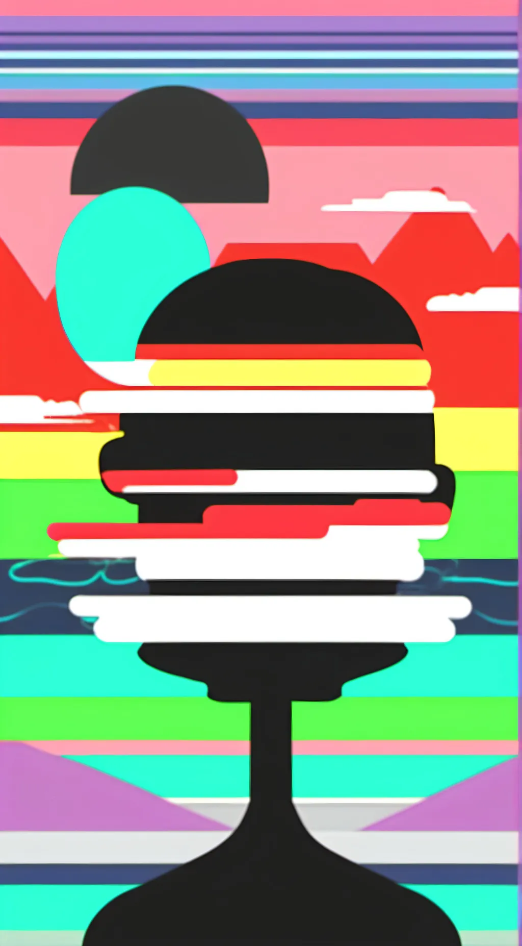 ai character: Unknown  background